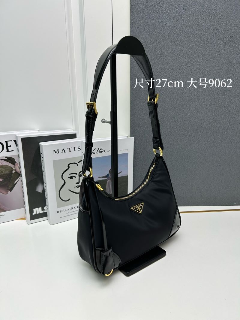 Prada Hobo Bags